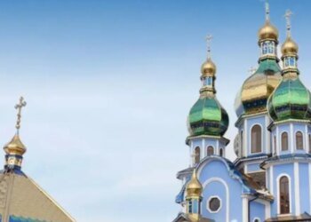 В Киевской области предстанет перед судом мэр, который «забыл» задекларировать храм