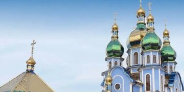 В Киевской области предстанет перед судом мэр, который «забыл» задекларировать храм