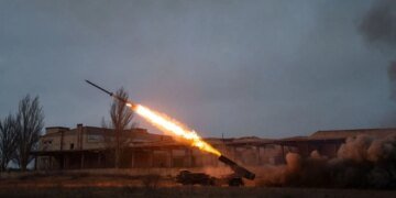 На фронті відбулось 128 бойових зіткнень, ворог запусти в понад 6,5 тис. дронів – Генштаб