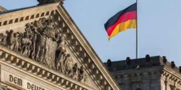 В Германии заговорили об ограничении на выезд мужчин — что происходит