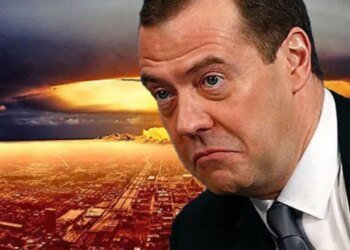 Медведев заявил: ЕС может стать альянсом, «более враждебным, чем НАТО», против России