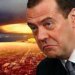 Медведев заявил: ЕС может стать альянсом, «более враждебным, чем НАТО», против России