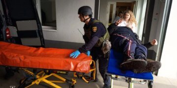 Удар рф по ринку в Нікополі: кількість постраждалих зросла до 25