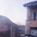 Атака БПЛА рф на Чернігівщину 4 квітня – загинув чоловік, пошкоджені будинки