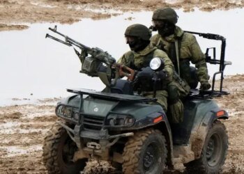 Кремлевский каток заклинило: оккупанты растеряли темп наступления и начали пятиться