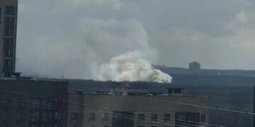 У москві горів дах найстарішого військового училища рф – там вчились Сирський і Хомчак