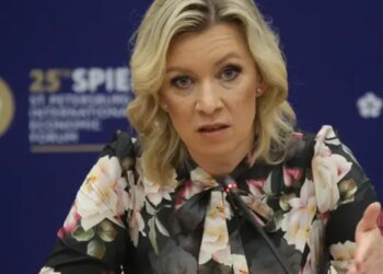 Монастырь во Львове против собора в Тегеране: публично разоблачено лицемерие Захаровой и МИД РФ