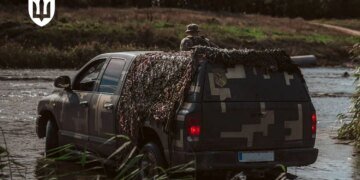 В Україні спростили закупівлю пікапів та баггі для ЗСУ