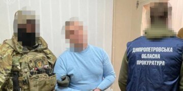 Інженера оборонного заводу затримали за шпигування для фсб та гру рф – передавав дані про випробування