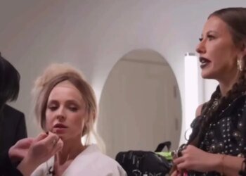 Няш-Мяш Поклонская учила Собчак украинскому языку: напутала и значение, и в произношение. ВИДЕО