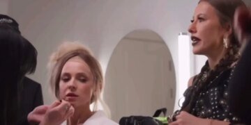 Няш-Мяш Поклонская учила Собчак украинскому языку: напутала и значение, и в произношение. ВИДЕО