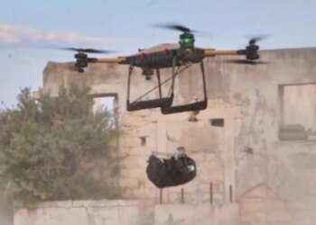 ВСУ провели уникальную операцию: впервые уничтожен мост с помощью дронов. ВИДЕО