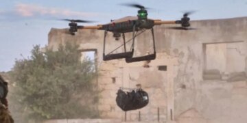 ВСУ провели уникальную операцию: впервые уничтожен мост с помощью дронов. ВИДЕО