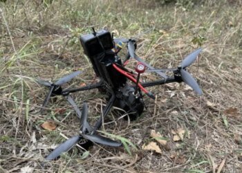 Невидимая угроза в тылу и на фронте: дроны-«ждуны» становятся новой головной болью