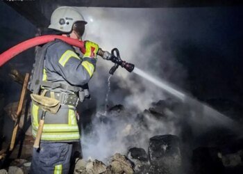 Враг усиливает энергетический террор: в Одесской области российский безпилотник серьезно повредил подстанцию