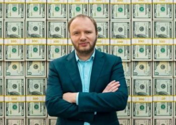 Протухшие консервы, плесень в цехах и миллиарды бюджетных средств: как Тарас Плешков кормит ВСУ протухшей едой и ворует с помощью дронов