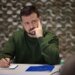 Якщо не бити рф по морді – вони битимуть нас: Зеленський заявив, що Україна дзеркально відповідатиме на всі атаки росії