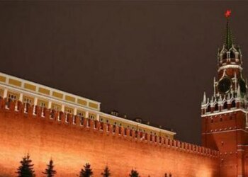 “В Москве происходит что-то странное”: аналитик обратил внимание на один характерный нюанс перед 9 мая