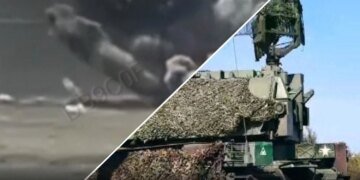 У Генштабі заявили про ураження нафтоперекачувальної станції в рф та ЗРК "Тор" на окупованих територіях