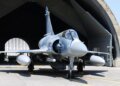 Франція хоче передати Україні грецькі Mirage 2000-5, але Афіни поки не погоджуються