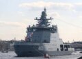 Флот РФ теряет контроль в Чёрном море: Новороссийск больше не является безопасной базой