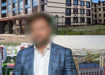 Бюджет недополучил 53 млн грн: подозрение в адрес крупного застройщика