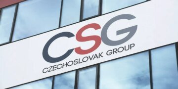 На тлі повідомлень про ймовірність припинення боїв в Україні впали акції чеського збройового холдингу