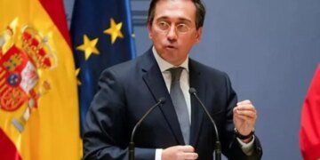 НАТО умывает руки: Испания нагло ответила на все претензии Трампа