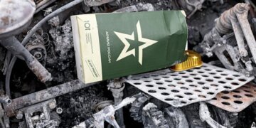 Своих не бросают, а добивают: оккупанты сожгли дронами трех россиян во время перемирия. ВИДЕО