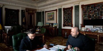 Не лише країни Затоки – Зеленський назвав зацікавлених у безпековій співпраці і анонсував глибші домовленості у Європі