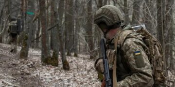 Россия активизировала наступление в Сумской области и пытается расширить зону контроля