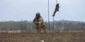 На фронте произошло более 50 атак: наиболее ожесточенные бои ведутся на Покровском направлении