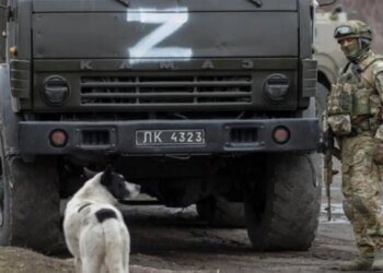 Оккупанты мечутся по фронту в попытках остановить украинское наступление, – ISW