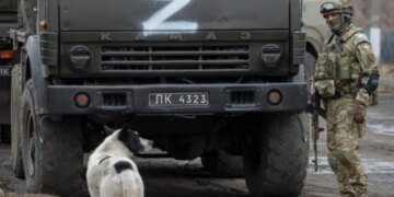 Оккупанты мечутся по фронту в попытках остановить украинское наступление, – ISW