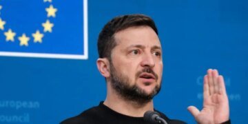 Глобальный щит: Зеленский поставил вопрос ребром перед переговорами с Европой по ПВО