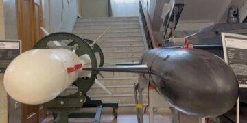 От «Паляницы» к AREION: Украина презентовала мощный дрон-ракету с дальностью 600 км. ВИДЕО
