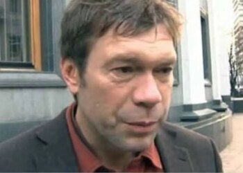 Предатель Царев пугает россиян, что Украина оставит их нищими с  карточками на еду. ВИДЕО