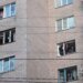 Нічна атака дронів на Черкаси – багато поранених