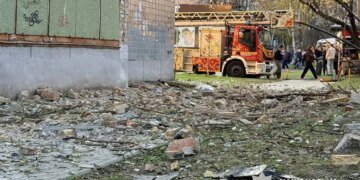 Играл на детской площадке: появилось фото 8-летнего мальчика, погибшего в результате российского удара по Черкассам