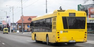 В Киеве в прминальные дни с 19 по 22 апреля будет организован дополнительный транспорт до кладбищ