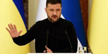 Итоги «Рамштайна»: Украина получит сотни миллионов на дроны и ПВО