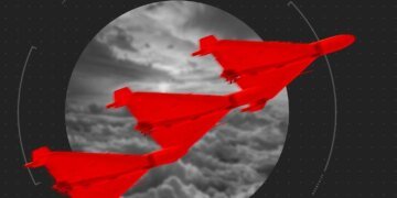 росія атакувала Харків дронами – є поранені та пошкодження – ОВА