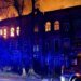 росіяни вночі вдарили по Дніпру балістикою є поранені та руйнування