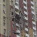 Кількість постраждалих від атаки рф на Київ, Дніпро та Одесу наблизилася до сотні