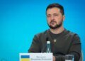 "Жодної нормалізації такої росії бути не може": Зеленський надіслав меседж партнерам після атаки рф майже 700 дронами і балістикою