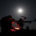 "Сховатись не вийде" – "Азов" взяв під вогневий контроль логістику росіян під Донецьком
