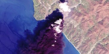 География «хлопков»: почему российская ПВО проспала Туапсе и Башкортостан