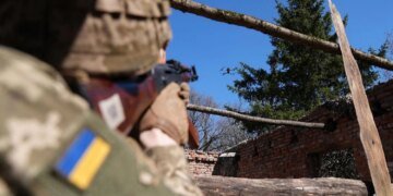 Генштаб про ситуацію на фронті: ворог здійснив 100 атак та запустив понад 6,4 тис. дронів