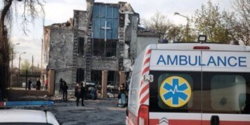 Увеличилось число пострадавших в результате ударов РФ по Запорожью