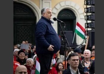 “Готов сидеть в заднем ряду”, – Орбан признал сокрушительное фиаско на выборах